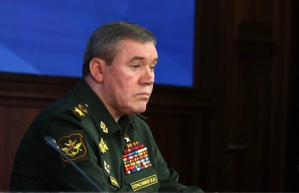 ‘Look at Gerasimov’s Twisted Face’: Intercept Shows Growing Distrust of Putin’s War Inside Russia