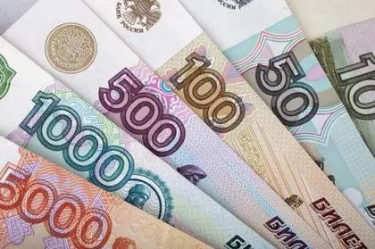 Через бунт Пригожина: російський рубль обвалився до мінімуму з березня минулого року