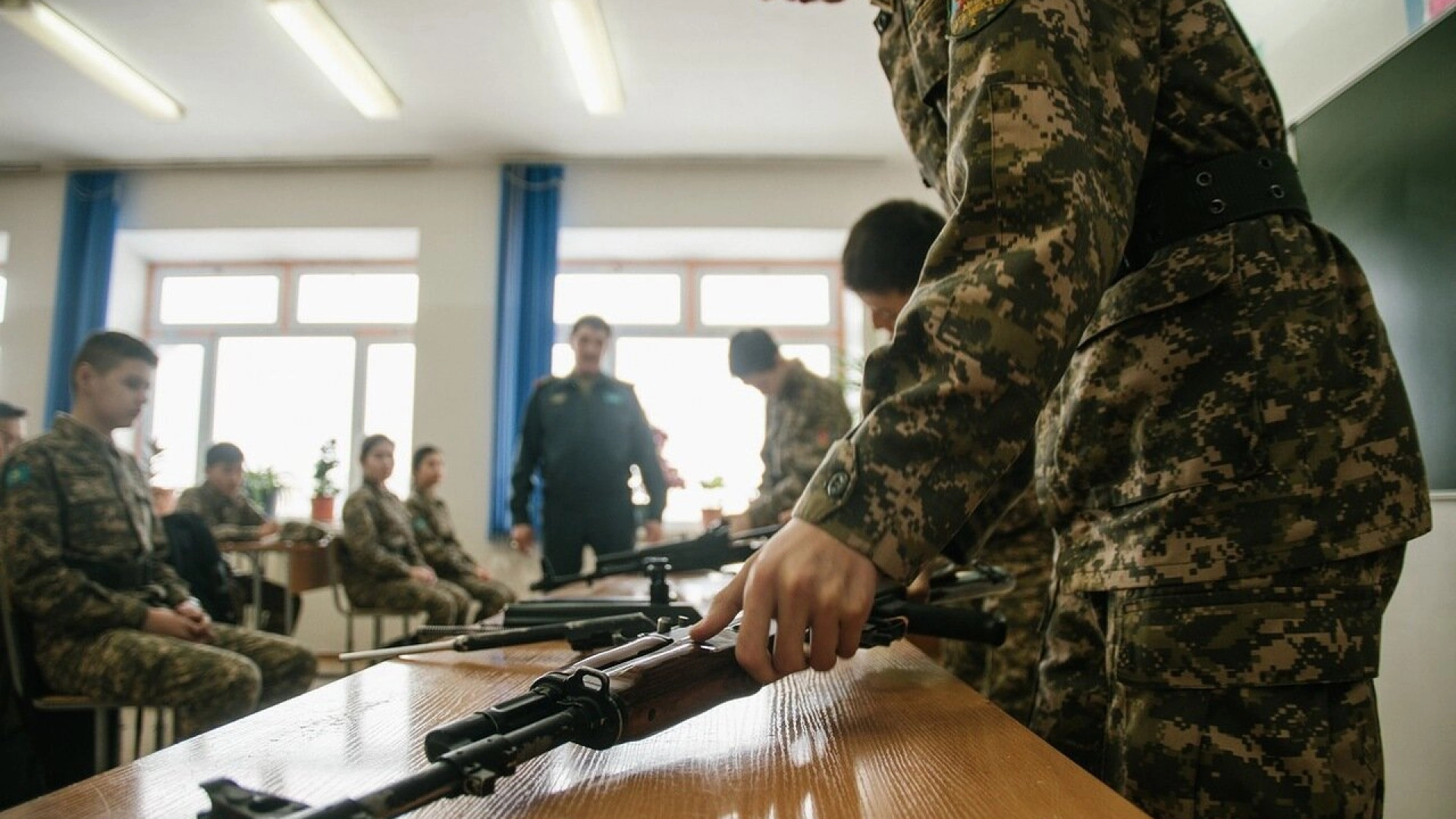 Боротьба з корупцією в армії: Міноборони почне перевіряти військкомати 