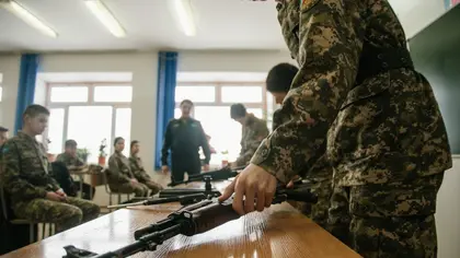 Боротьба з корупцією в армії: Міноборони почне перевіряти військкомати 