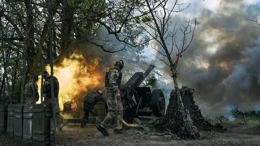 Ukraine Summer Offensive Update For June 29: ‘Dead Teenage Girls = NATO Instructors,’ According to Russian Propaganda