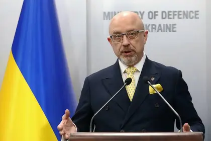 وزير الدفاع الأوكراني: تمرد فاغنر أظهر مدى هشاشة نظام الكريملن
