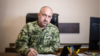 Efforts to Combat Army Corruption Intensify in Ukraine