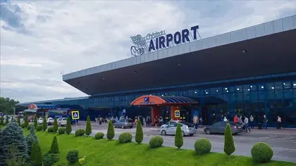 مقتل شخصين في إطلاق نار بمطار كيشيناو الدولي في مولدوفا