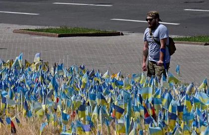 Літо в Україні може видатись гарячим – у кількох значеннях цього слова