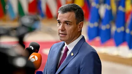 Spain to Take over EU Presidency with PM Visit to Ukraine