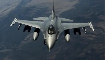 Viper News Update: The Latest on F-16s for the Ukrainian Air Force
