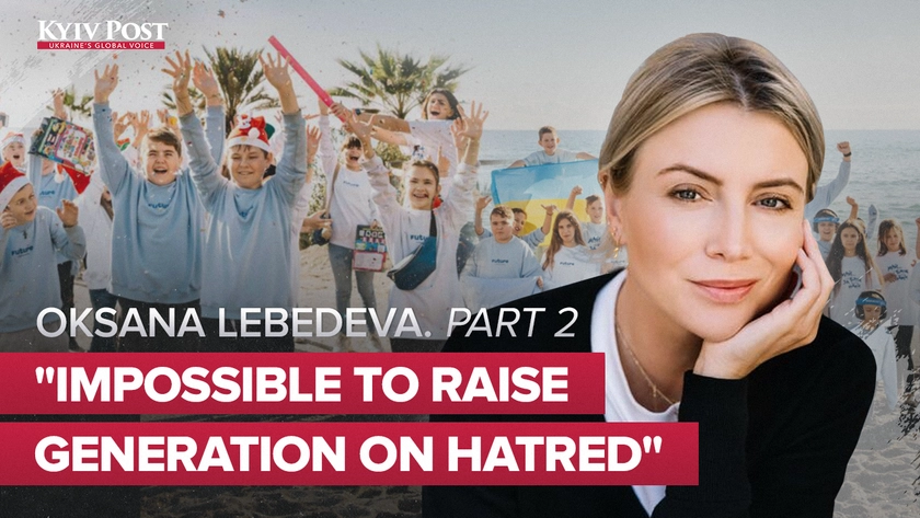 'Traumatized by War': How to Help Children Overcome Terrible Grief? Part 2