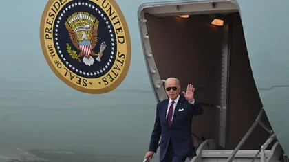 Biden to Travel to UK, Vilnius, Helsinki, While Ukraine Keeps Pressing for NATO Membership invitation