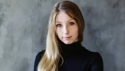 У результаті удару РФ по Краматорську 27 червня померла українська письменниця Амеліна