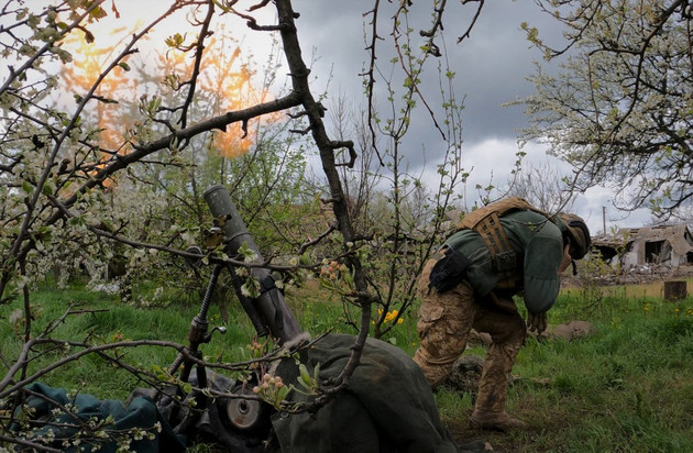 Ukraine Summer Counter-Offensive Update for July 3: 'It's hot everywhere now' - Vimarsana News