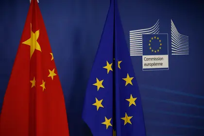 الاتحاد الأوروبي يأسف لغياب تقدم "جوهري" في التجارة مع الصين