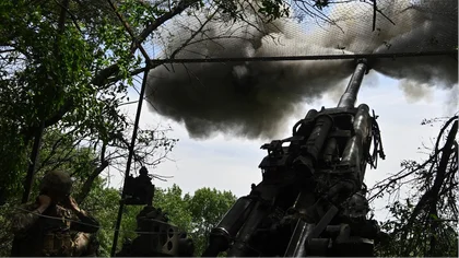 Хроніка літнього наступу. Зведення за 4 липня: "Передній край - вразливе місце Росії"