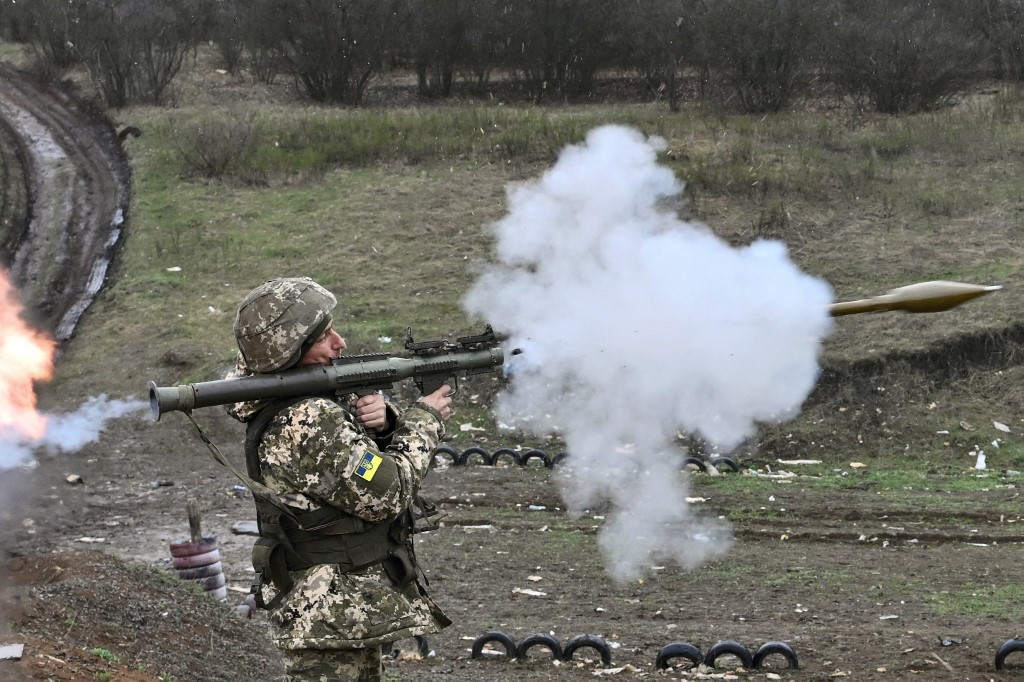 Український спецназ форсував Дніпро та наразився на потужну контратаку з боку росіян