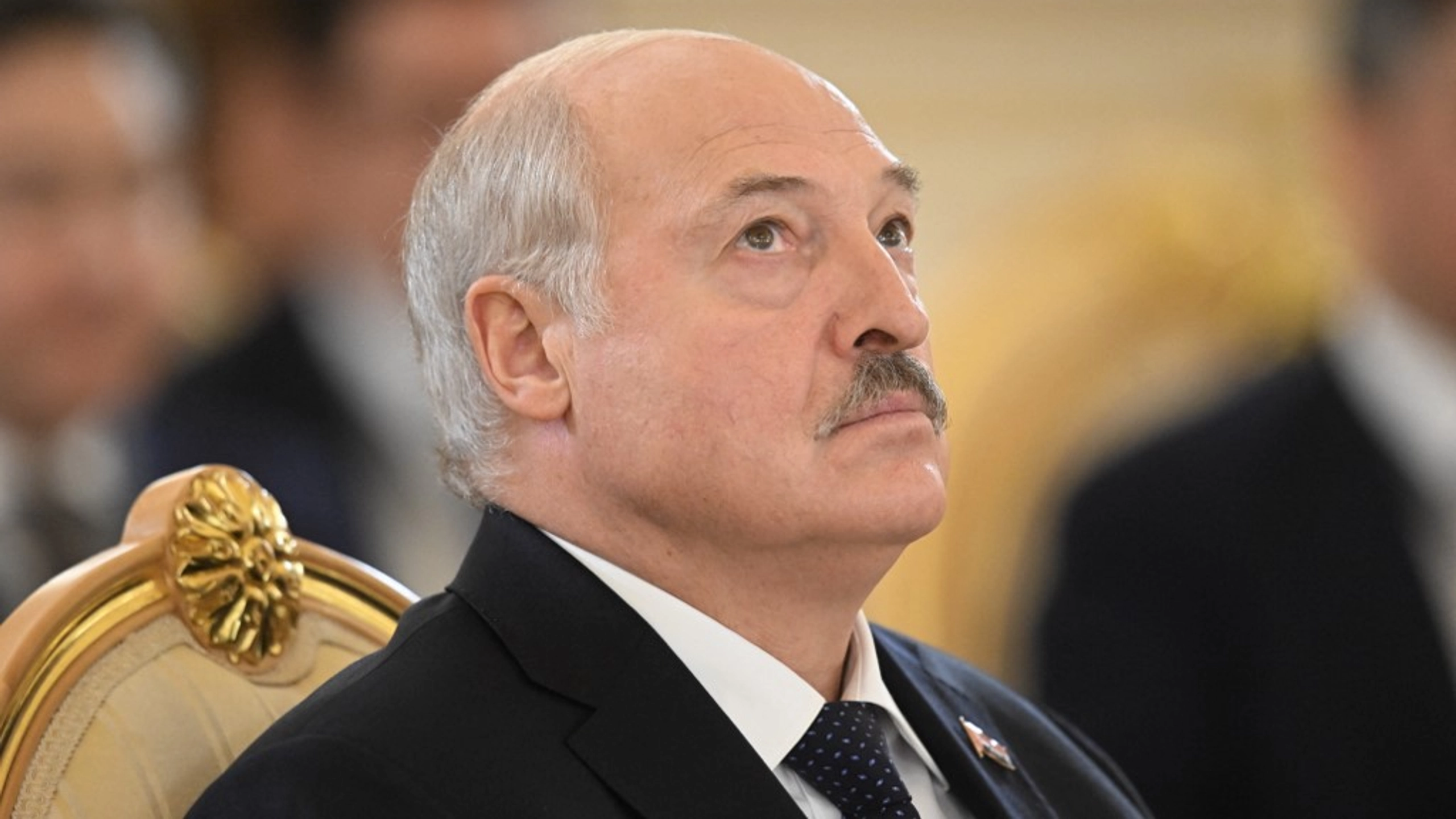 Rights Situation in Belarus 'Catastrophic,' UN Told