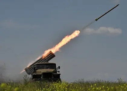 أوكرانيا تعلن تدمير "تشكيل" عسكري روسي