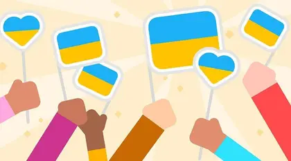 Дослідження показало скільки українців не володіють рідною мовою