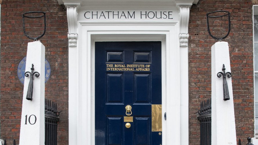 Chatham House Press Briefing &ndash; Preview of NATO Summit in Vilnius