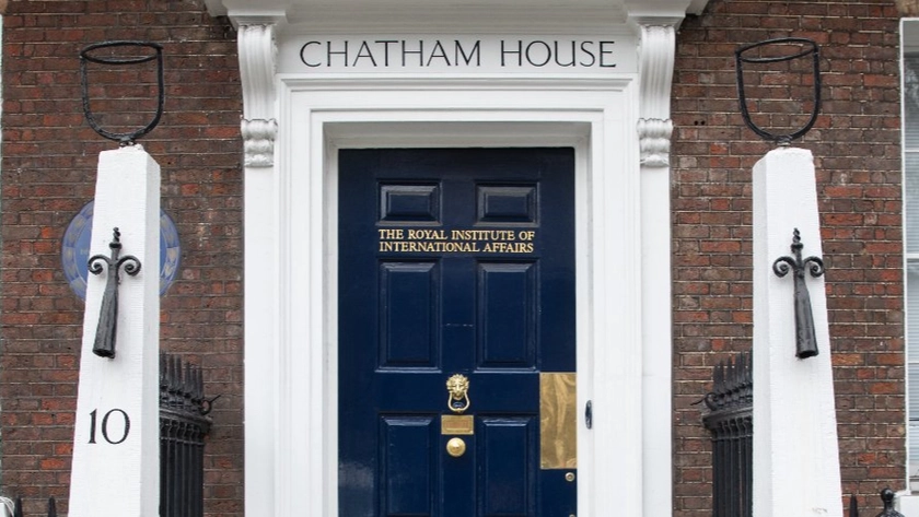 Chatham House Press Briefing – Preview of NATO Summit in Vilnius