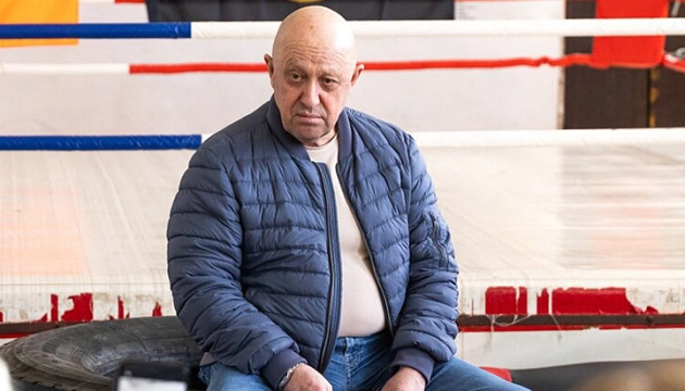 Prigozhin and His Window of Opportunity