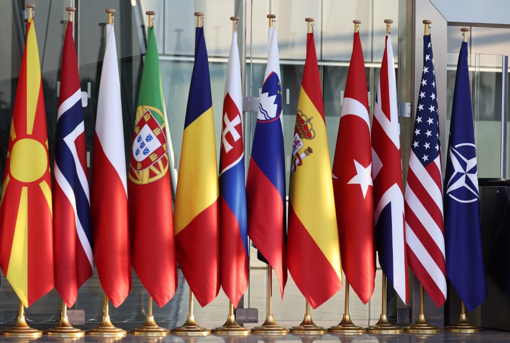 Vilnius NATO Summit – a Moment of Truth