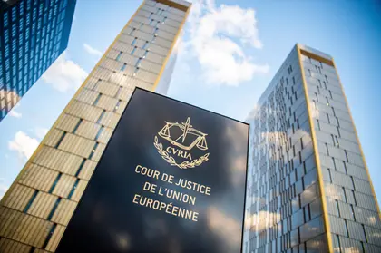 محكمة العدل الأوروبية: يمكن حرمان لاجئ من وضعية الحماية إذا أدين بارتكاب جريمة "ذات خطورة بالغة"