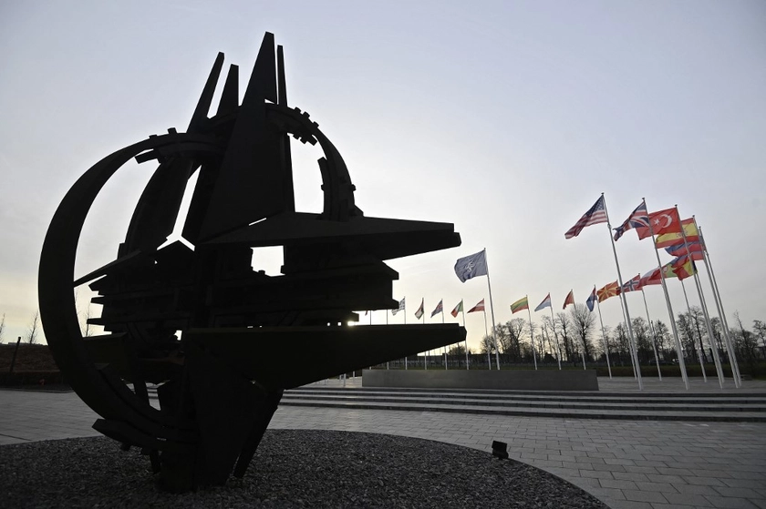 ‘A Milestone for Ukraine’: 5 Things You Need to Know About This Week’s Big NATO Summit
