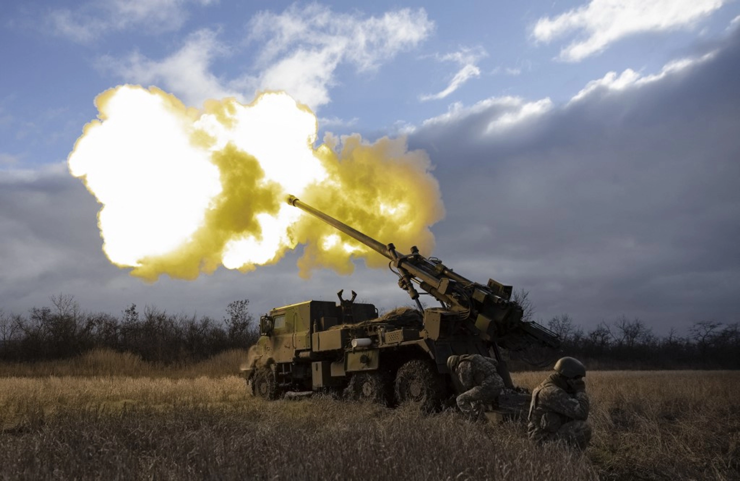 Cluster Munitions for Ukraine: Everything You Need to Know About Washington’s Green Light Decision