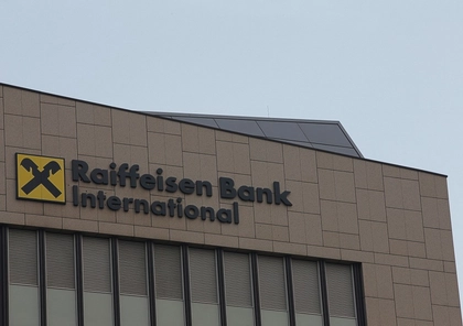 Russia Orders Austrian Bank  to Pay About $400M in Sanctions Losses