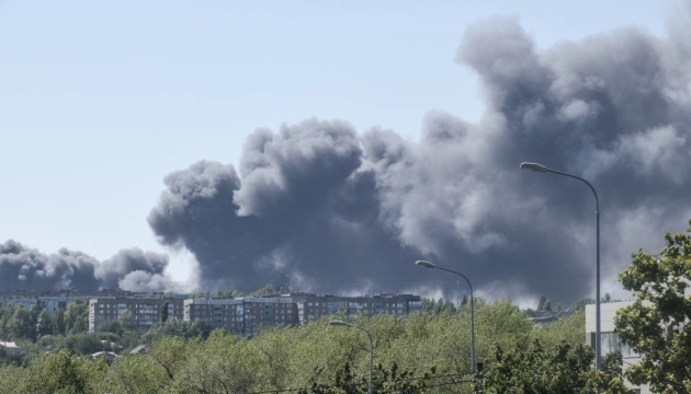 Blast at Explosives Factory Kills 6 in Central Russia: Russian Agencies