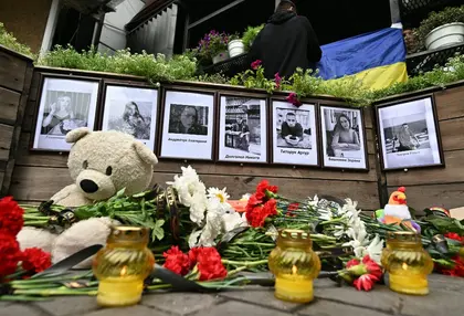В ООН назвали кількість жертв серед цивільних українців