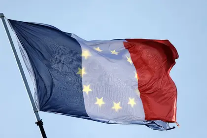 Франція виступає за чіткі гарантії безпеки для України