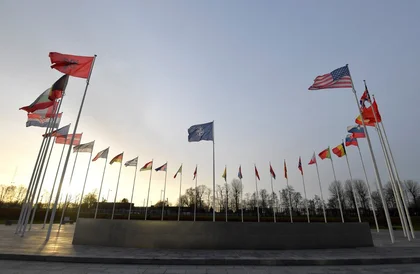 Вільнюський саміт НАТО - момент істини