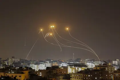 Ізраїль не готовий переступати «червоні лінії» у постачанні зброї Україні, - посол