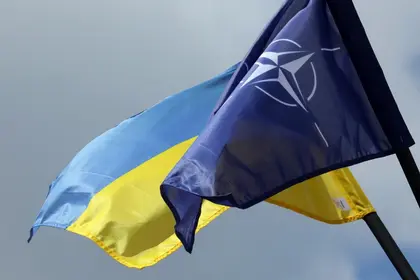 NATO + Ukraine