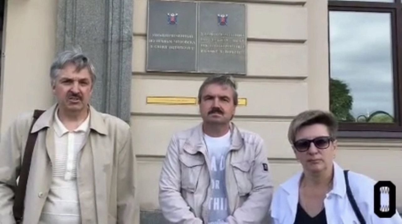 ‘Left in Hell’ – Russians Are Angry Their Sons Are Replacing Wagner Fighters Near Bakhmut