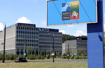 Possible Outcomes for Ukraine at NATO Summit in Vilnius