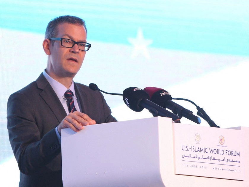 ‘We Wrestled with the Moral Issues’: US Official Explains Cluster Munitions Decision
