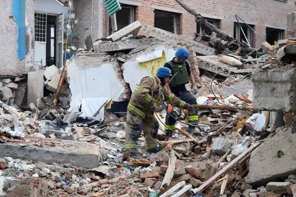 Удар Росії по Оріхову: число загиблих зросло до 7 людей