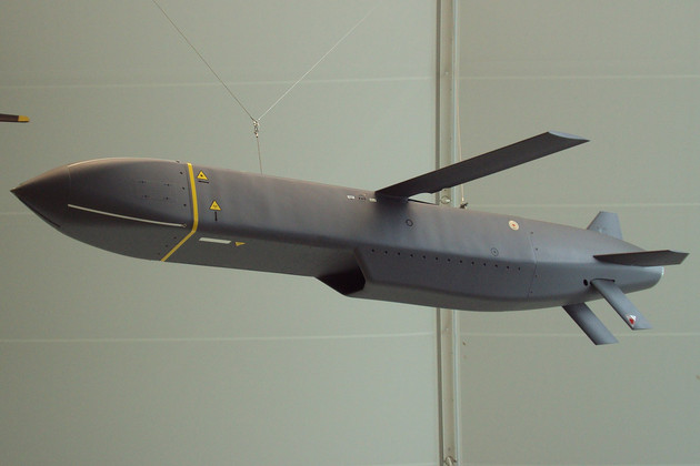 France's SCALP Missiles: Everything You Need to Know About Ukraine's Latest Long-Range Weapons - Vimarsana News