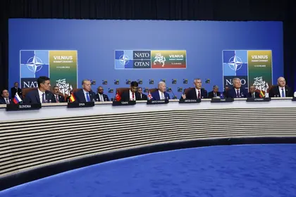 Невдалий Вільнюський саміт показав, що є члени НАТО 1-го і 2-го класу