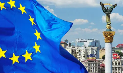 У Євросоюзі підготували план довготермінової підтримки України