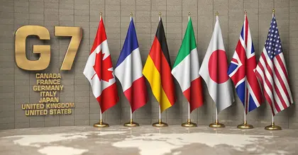 Країни G7 у рамках саміту НАТО погодять принципи гарантій безпеки для України