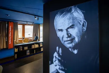 Satire and Poetry: Milan Kundera Took on Life’s Absurdity