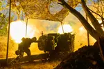 Ukraine Summer Offensive Update for July 12: ‘Berdyansk Bunker Goes Boom’