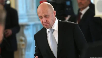 Prigozhin Companies Continue to Secure Lucrative Government Catering Contracts