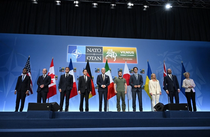 NATO’s Vilnius Summit – The Devil Is in the Detail