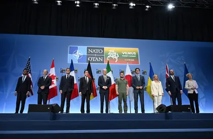 NATO’s Vilnius Summit – The Devil Is in the Detail