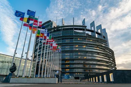Європарламент затвердив план зі збільшення виробництва боєприпасів