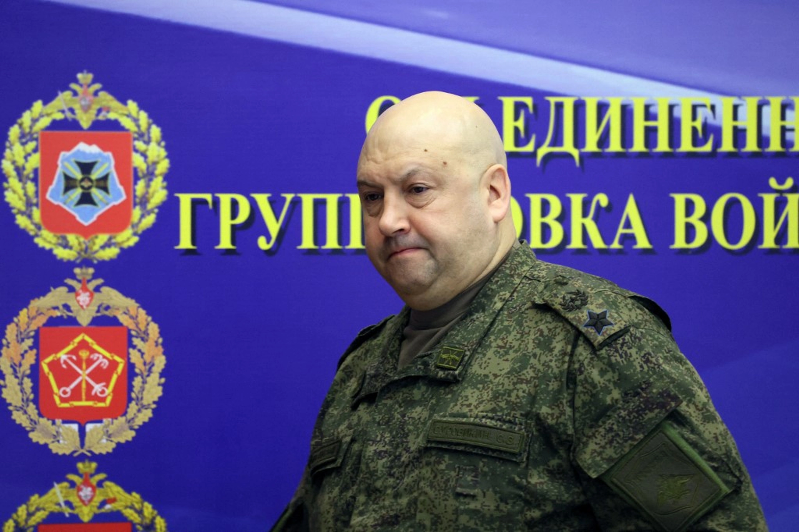 EXPLAINED: Why Being a Russian General Is Even Riskier Than Usual Right Now